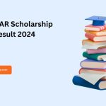 EHUNAR Scholarship result 2024